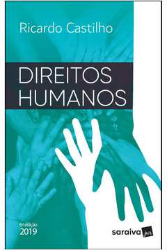 Direitos Humanos - 6ª edição de 2019