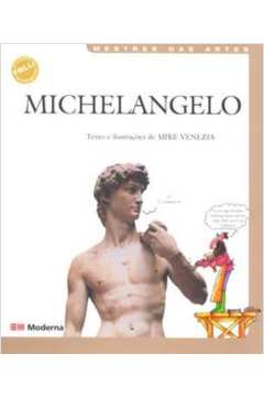 Michelangelo - Mestres das Artes