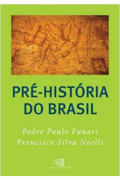 Pre-Historia Do Brasil