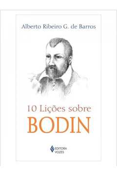10 Lies Sobre Bodin