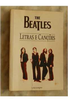 The Beatles - Letras e Canções