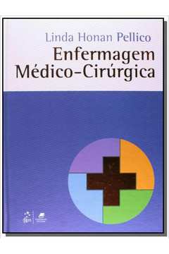 ENFERMAGEM MEDICO-CIRURGICA