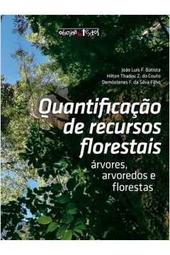 Quantificacao De Recursos Florestais