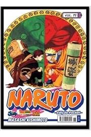 Naruto - Volume 15