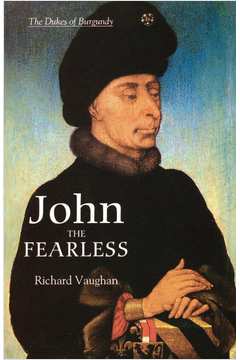 Livro John the Fearless