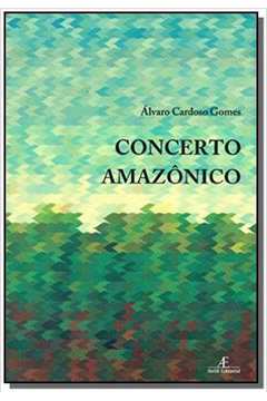 Concerto amazonico
