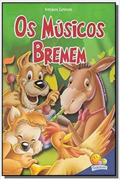 CLASSIC STARS: OS MUSICOS DE BREMEN