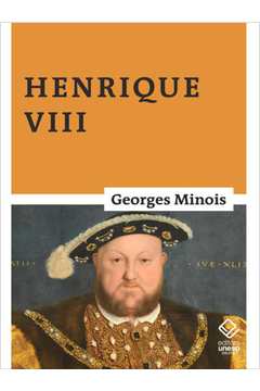 HENRIQUE VIII