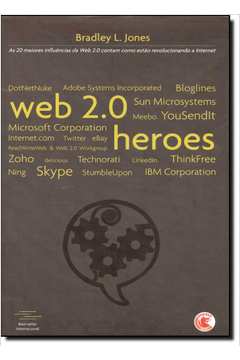 WEB 2.0 HEROES