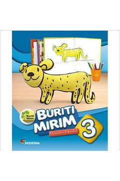 BURITI MIRIM 3 ED3