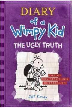 The Ugly Truth (diary of a Wimpy Kid Book 5)
