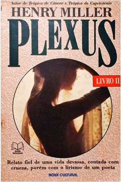 Plexus - Livro Ii