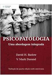 Psicopatologia uma Abordagem Integrada