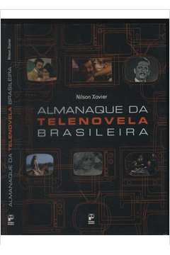 Almanaque da Telenovela Brasileira