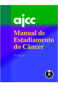 Manual de Estadiamento do Câncer