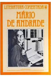 Literatura Comentada Mário de Andrade