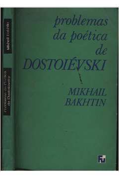 Problemas da Poética de Dostoiévski