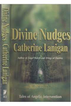Divine Nudges