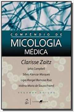 COMPENDIO DE MICOLOGIA MEDICA