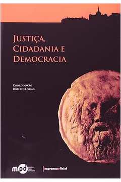 Justiça Cidadania e Democracia