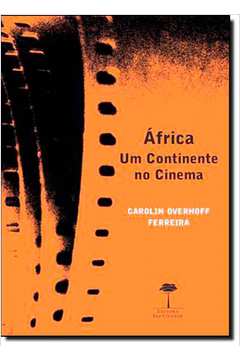 Africa: Um Continente no Cinema