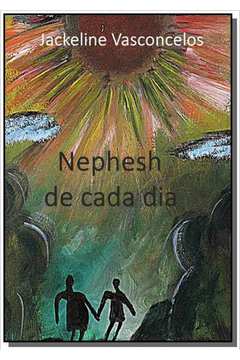 NEPHESH DE CADA DIA