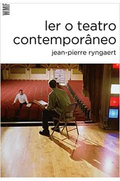 Ler o Teatro Contemporâneo