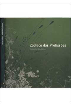 Coleção Zodíaco - Zodíaco das Profissões