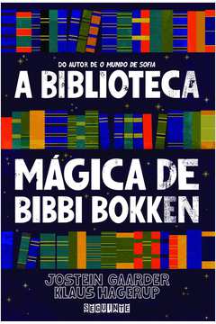 BIBLIOTECA MAGICA DE BIBBI BOKKEN