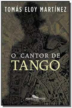 CANTOR DE TANGO, O