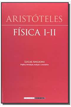FISICA I - II