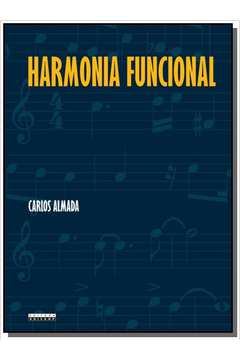 HARMONIA FUNCIONAL                              01