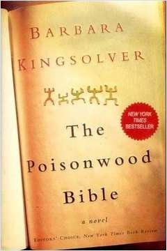 The Poisonwood Bible / a Novel