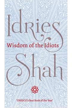 Livro Wisdom of the Idiots