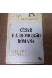 César e a Revolução Romana