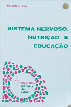Sistema Nervoso Nutriçao e Educaçao