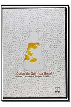 CURSO DE QUIMICA GERAL - CD-ROM
