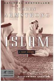 Islam - a Short History