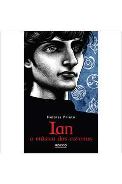 Ian - A música das esferas