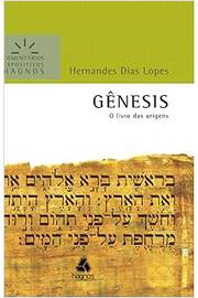 Gênesis - o Livro das Origens