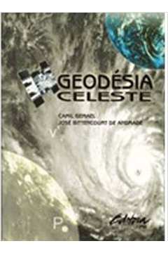 Geodésia Celeste
