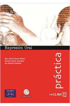 Expresion Oral +  Audio Cd   Nivel Iniciacion