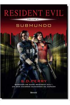 Resident Evil 4: Submundo