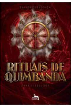 Rituais de Quimbanda