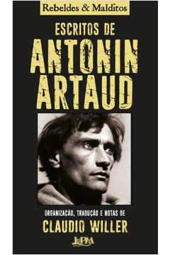 Escritos De Antonin Artaud
