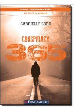 Em Busca da Verdade - Vol.2 - Série Conspiracy 365