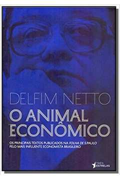 ANIMAL ECONOMICO, O