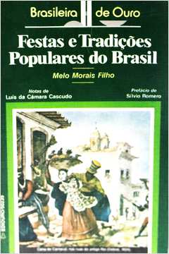 Festas e Tradições Populares do Brasil