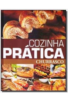 COZINHA PRATICA - CHURRASCO