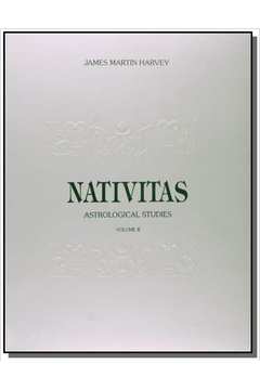 NATIVITAS-ASTROLOGICAL STUDIES-V.2